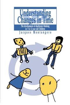 portada Understanding Changes in Time