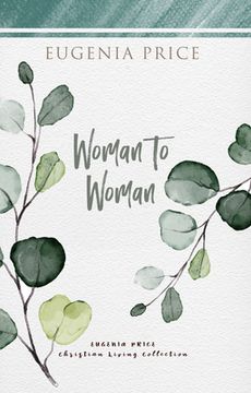 portada Woman to Woman (en Inglés)
