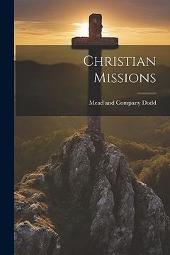portada Christian Missions (en Inglés)