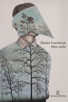 portada Otro cielo (in Spanish)