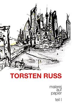 portada Torsten Russ (en Alemán)
