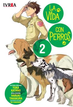 portada Vida con Perros 02 (in Spanish)
