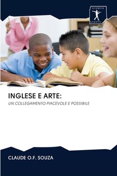 portada Inglese E Arte (in Italian)