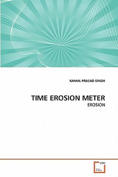 portada time erosion meter (in English)