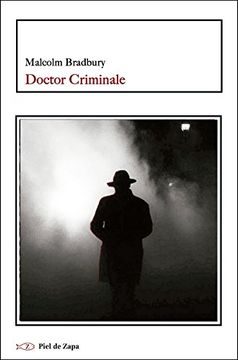 portada Doctor Criminale