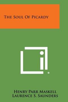 portada The Soul Of Picardy (en Inglés)