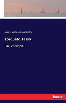 portada Torquato Tasso (German Edition)