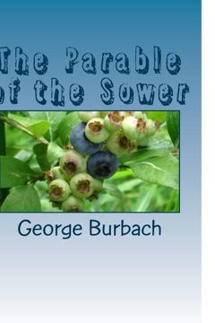 portada The Parable of the Sower