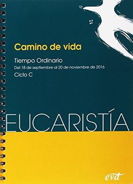 portada Camino de Vida (in Spanish)