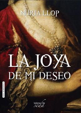 portada La Joya de Mi Deseo (in Spanish)
