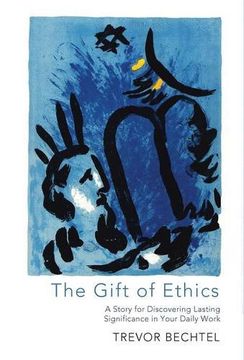portada The Gift of Ethics