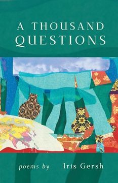 portada A Thousand Questions (en Inglés)