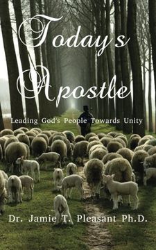 portada Today's Apostle: Leading God's People Towards Unity