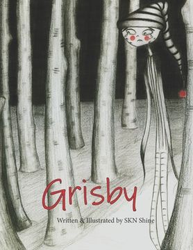 portada Grisby (en Inglés)