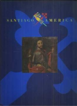 portada Santiago e América