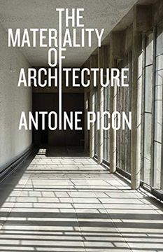 portada The Materiality of Architecture 