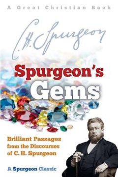 portada Spurgeon's Gems (in English)