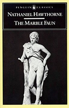 portada The Marble Faun: Or, the Romance of Monte Beni (Penguin Classics) 