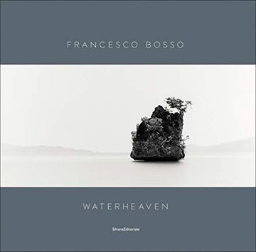 portada Francesco Bosso: Waterheaven 