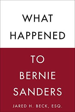 portada What Happened to Bernie Sanders