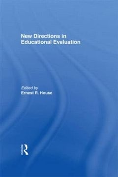 portada New Directions in Educational Evaluation