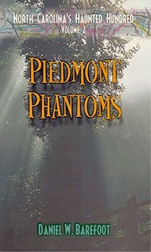 portada Piedmont Phantoms (en Inglés)