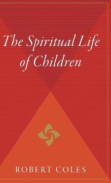 portada The Spiritual Life of Children