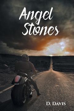 portada Angel Stones (en Inglés)