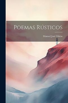 portada Poemas Rústicos (in Spanish)