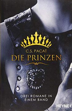 portada Die Prinzen -Language: German (en Alemán)