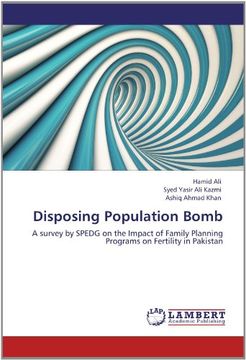 disposing population bomb (en Inglés)