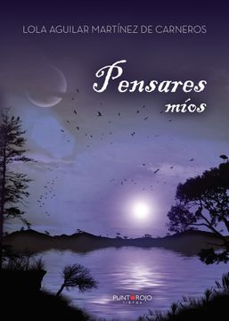portada Pensares Mios (in Spanish)