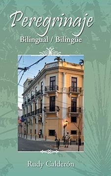 portada Peregrinaje: Bilingual (Bilingüe) (in English)