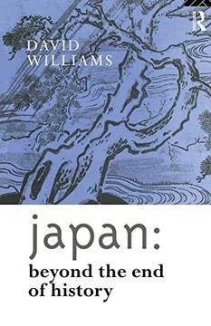 portada Japan: Beyond the end of History (Nissan Institute (en Inglés)