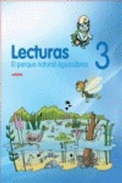 portada (12).lecturas 3º.primaria (pixel) (in Spanish)