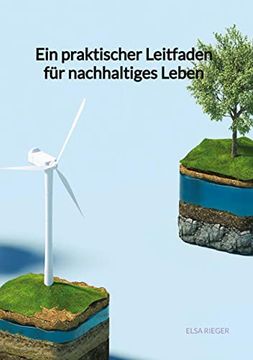 portada Ein Praktischer Leitfaden f? R Nachhaltiges Leben (in German)