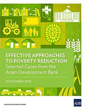 portada Effective Approaches to Poverty Reduction: Selected Cases From the Asian Development Bank 