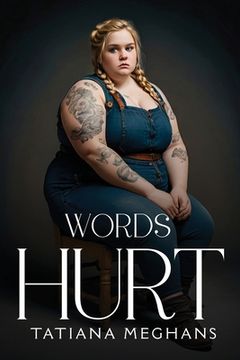 portada Words Hurt (en Inglés)
