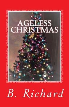 portada Ageless Christmas (en Inglés)