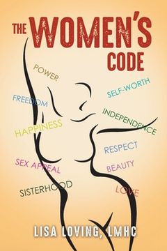 portada The Women's Code (en Inglés)