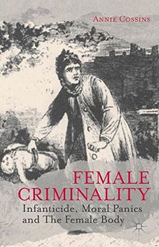 portada Female Criminality