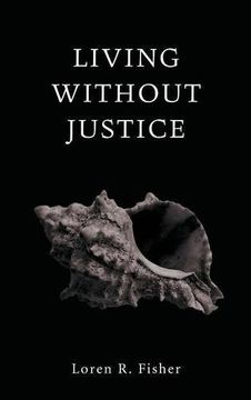 portada Living without Justice