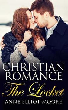 portada The Locket: Christian Romance (en Inglés)