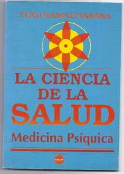 portada La Ciencia de la Salud (in Spanish)