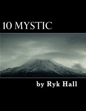 portada 10 Mystic (en Inglés)