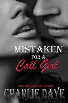 portada Mistaken for a Call Girl (in English)