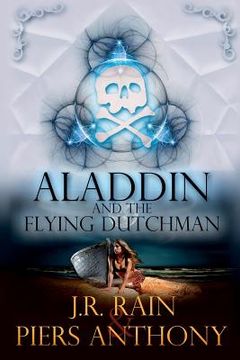 portada Aladdin and the Flying Dutchman (en Inglés)