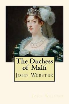 portada The Duchess of Malfi