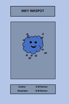 Inky Inkspot (en Inglés)
