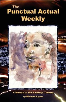 portada The Punctual Actual Weekly (en Inglés)